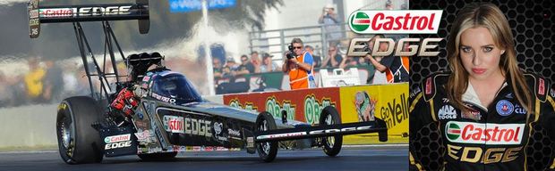 Brittany Force Featured Image