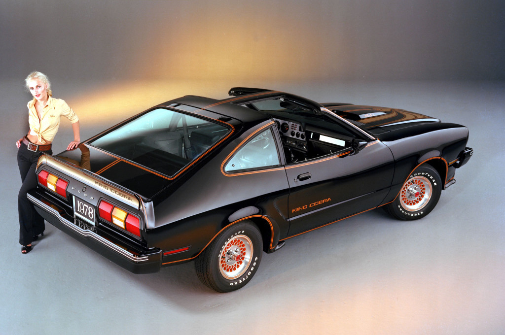 1978-Ford-Mustang-II-King-Cobra