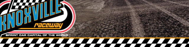 Knoxville Raceway