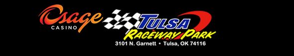 tulsa raceway