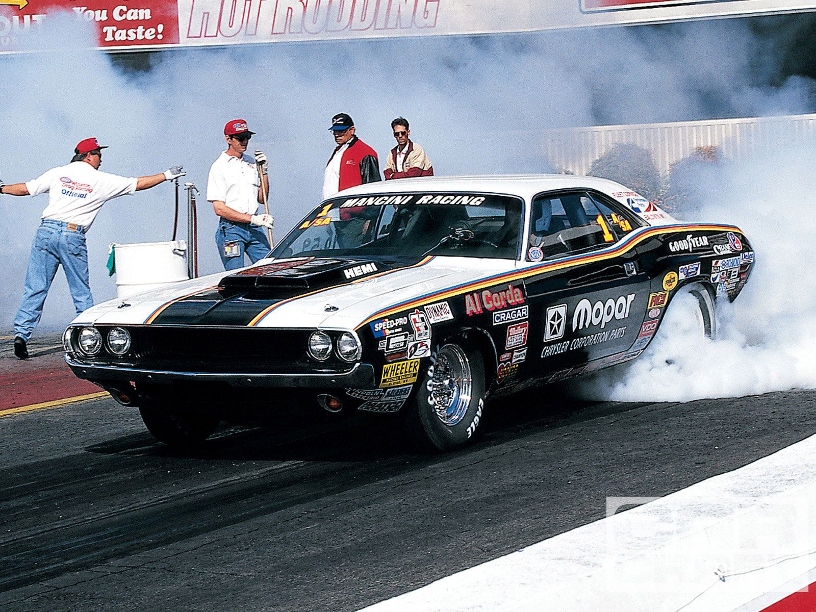 Drag Car Pictures 78