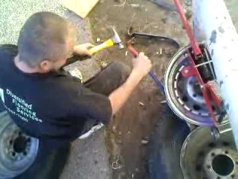 How to Change Your Tires at Home, Tires, Change tire, Tools to Change tire