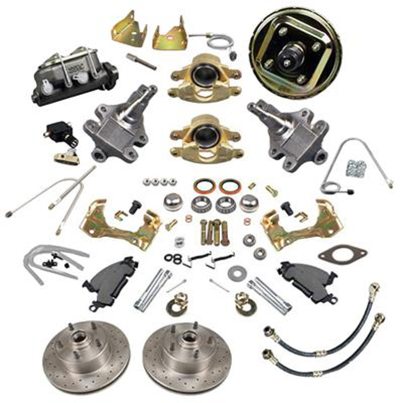 Converting From Drum to Disc Brakes, Dic Brakes, Drum Brakes, Disc Brake Conversion, Manual Brakes