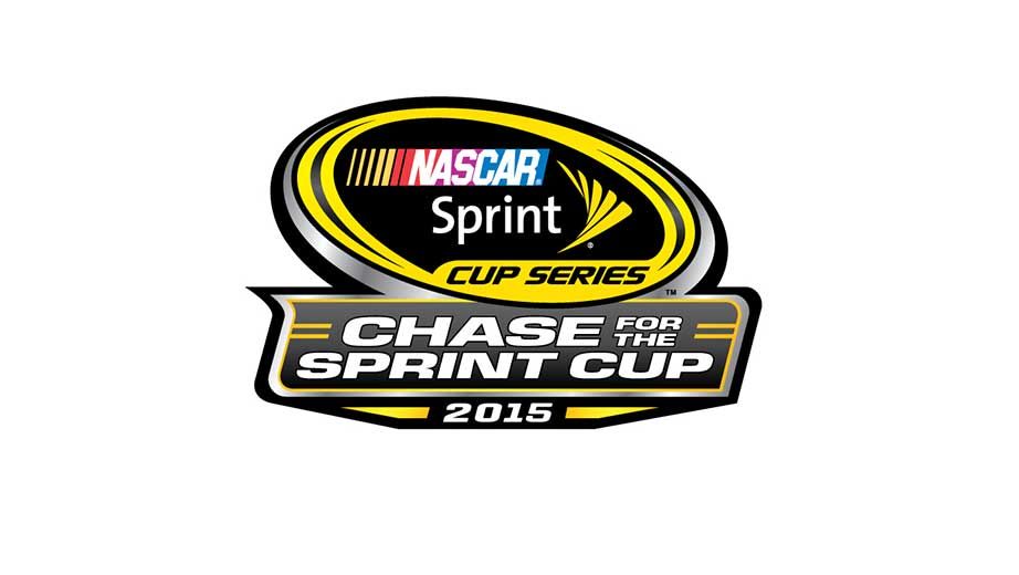 chase for sprint cup logo