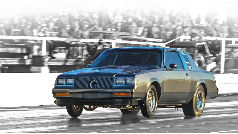 Baer Brakes