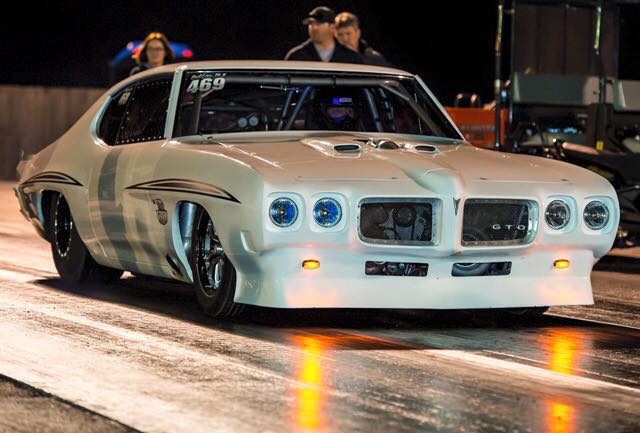 Street Outlaws Crow Feature Pic