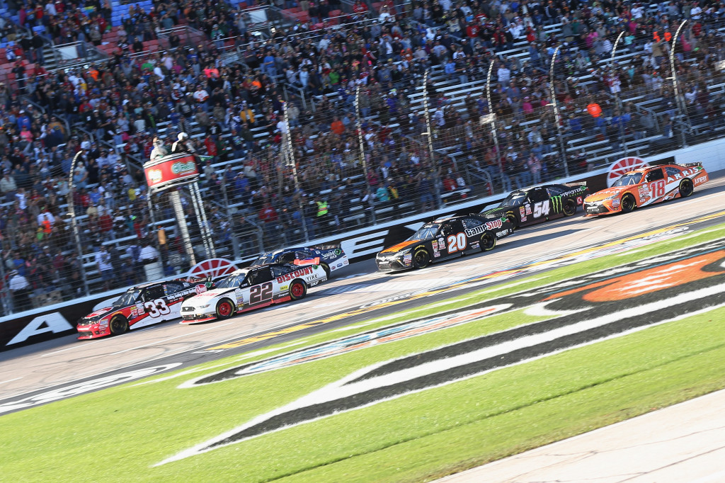 NASCAR Xfinity Series