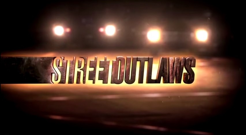 Street-Outlaws, NHRA