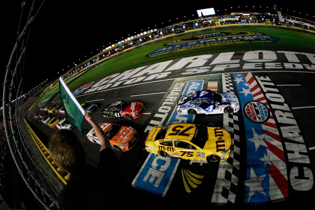 NASCAR Sprint All-Star Race