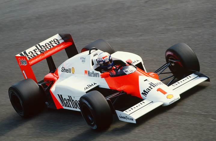 McLaren, Sports Car, Festival of Speed