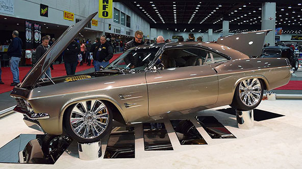 ridler-ebay