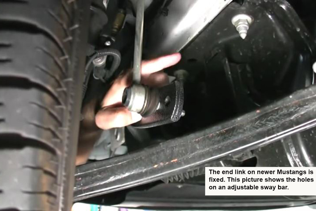 Tech, Suspension, Mike Aguilar, How to Install Sway Bars