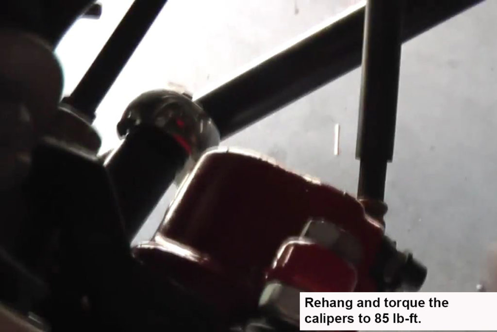 Installing New Axles on Your Late Model Charger or Challenger, tech, how-to,MOPAR