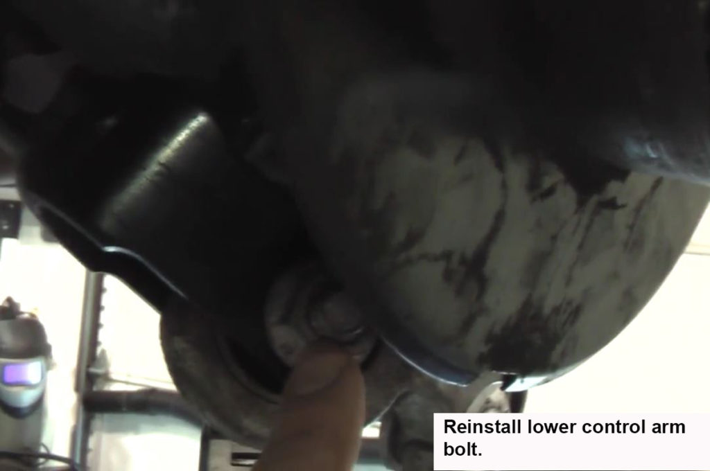 Installing New Axles on Your Late Model Charger or Challenger, tech, how-to,MOPAR