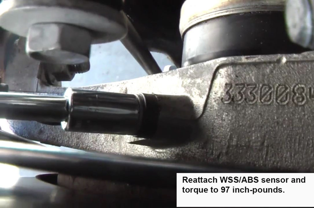 Installing New Axles on Your Late Model Charger or Challenger, tech, how-to,MOPAR