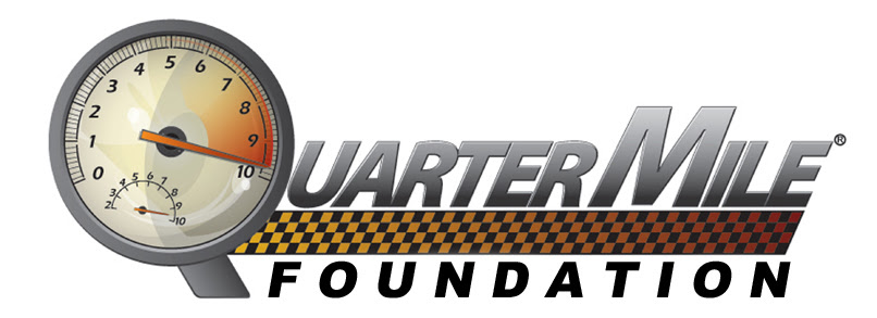 Quarter Mile Foundation teams with Rat Trap Racing at 2016 SEMA Show