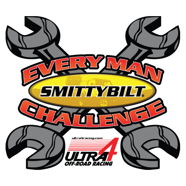 The Smittybilt Every Man Challenge