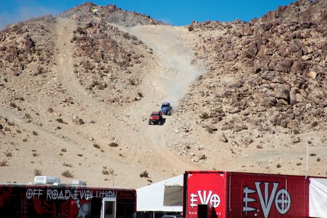 It’s Hammer Time: King of the Hammers 2017 Preview