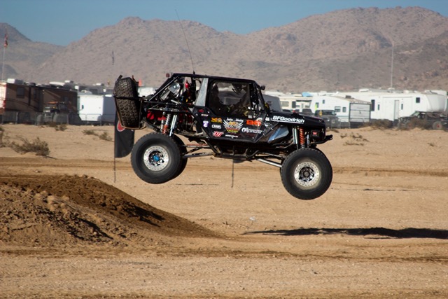 It’s Hammer Time: King of the Hammers 2017 Preview