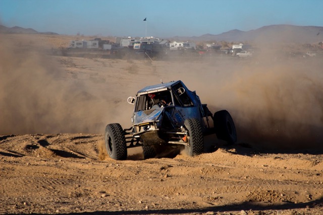 It’s Hammer Time: King of the Hammers 2017 Preview