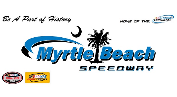 RacingJunk.Com Partners with Myrtle Beach Speedway
