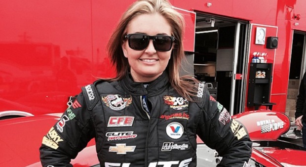 Enders and Others Voted into K&N Horsepower Challenge
