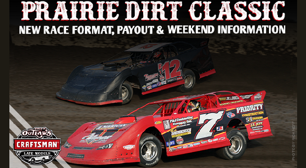 Prairie Dirt Classic Offers New Format for WOO