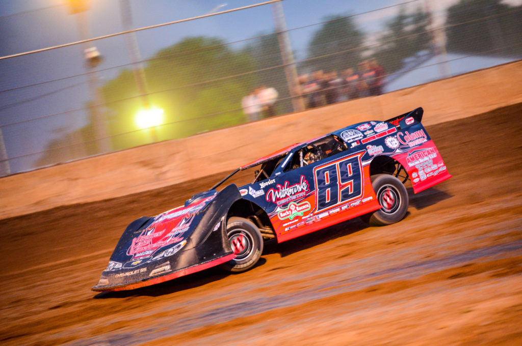 Which Type of Dirt Car is for You?