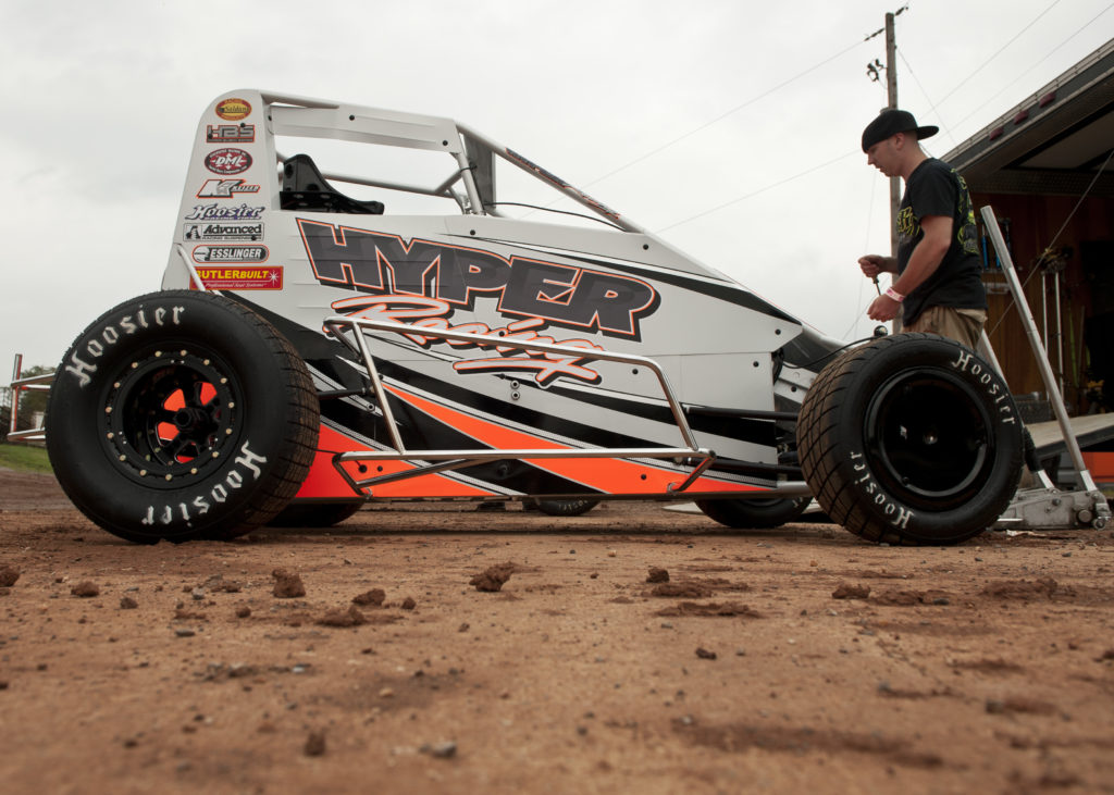 Which Type of Dirt Car is for You?