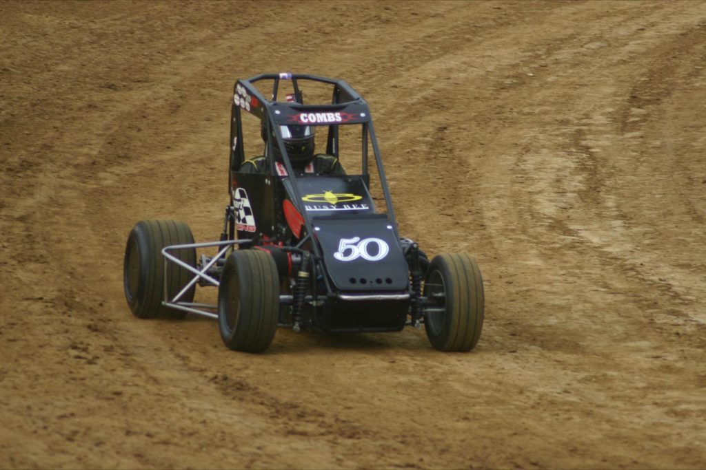 Which Type of Dirt Car is for You? – RacingJunk News