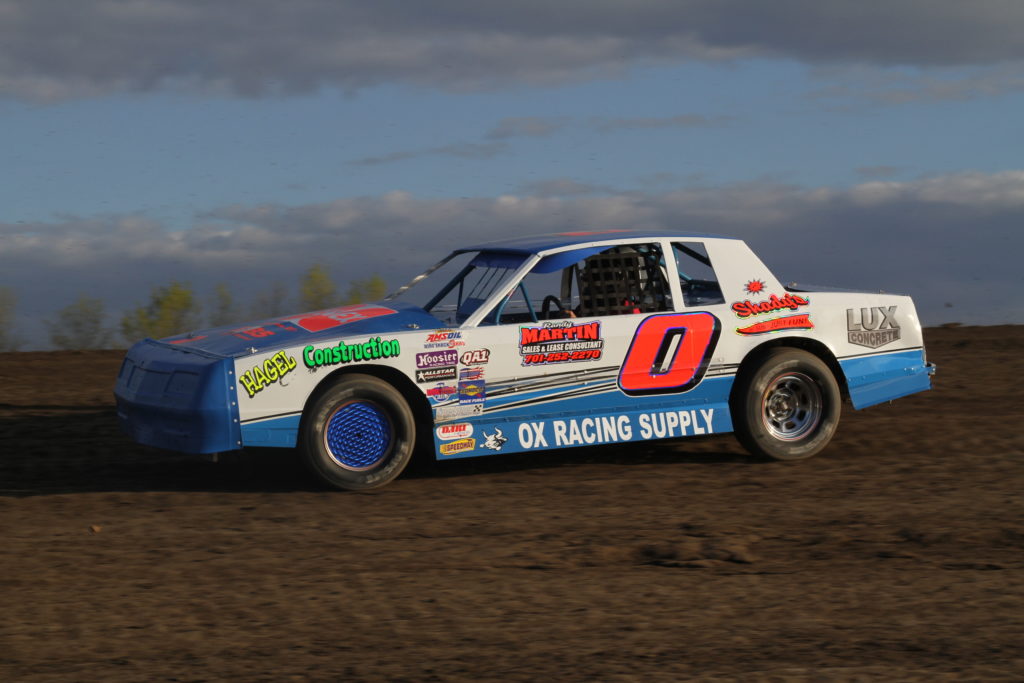 Which Type of Dirt Car is for You?