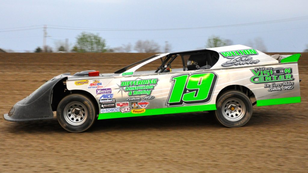 Which Type of Dirt Car is for You? – RacingJunk News