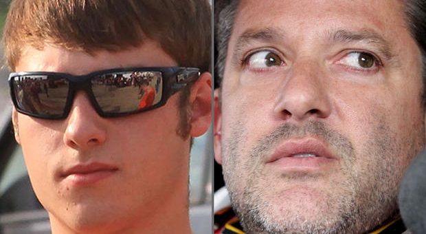 Lawsuit Remains Unsettled in Tony Stewart Case