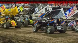 Knoxville Nationals Start Today