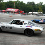 Participants Are the Stars at Holley's 2013 LS Fest