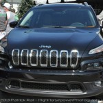 Woodward Dream Cruise: Chrysler Featuring Mopar 