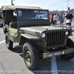 Woodward Dream Cruise: Chrysler Featuring Mopar 