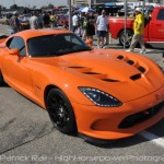 Woodward Dream Cruise: Chrysler Featuring Mopar 