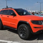 Woodward Dream Cruise: Chrysler Featuring Mopar 