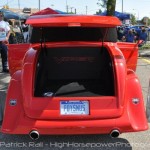 Woodward Dream Cruise: Chrysler Featuring Mopar 