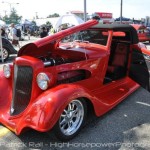Woodward Dream Cruise: Chrysler Featuring Mopar 
