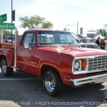 Woodward Dream Cruise: Chrysler Featuring Mopar 