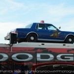 Woodward Dream Cruise: Chrysler Featuring Mopar 