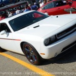 Woodward Dream Cruise: Chrysler Featuring Mopar 