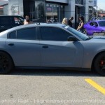 Woodward Dream Cruise: Chrysler Featuring Mopar 
