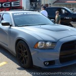 Woodward Dream Cruise: Chrysler Featuring Mopar 