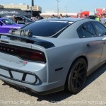 Woodward Dream Cruise: Chrysler Featuring Mopar 