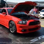 Woodward Dream Cruise: Chrysler Featuring Mopar 
