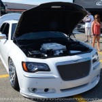 Woodward Dream Cruise: Chrysler Featuring Mopar 