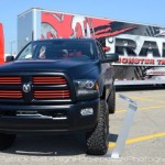 Woodward Dream Cruise: Chrysler Featuring Mopar 
